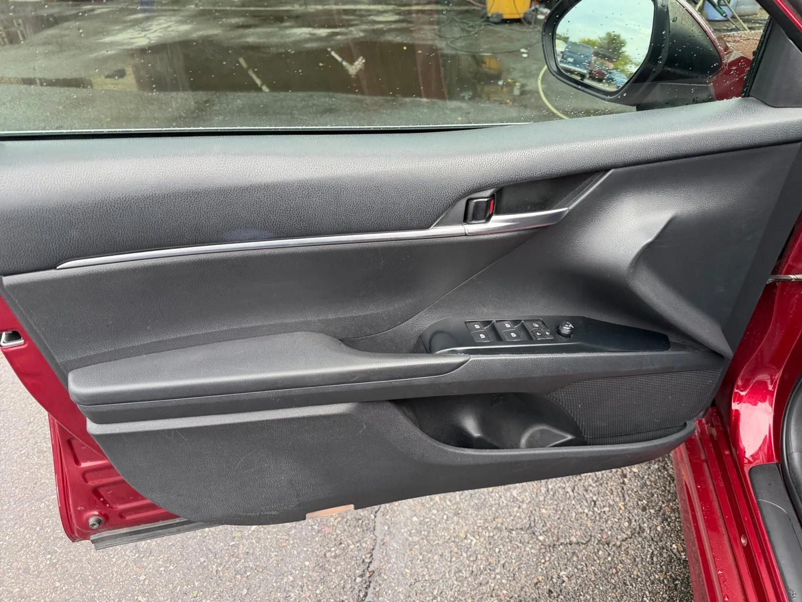 Toyota Camry photo 19
