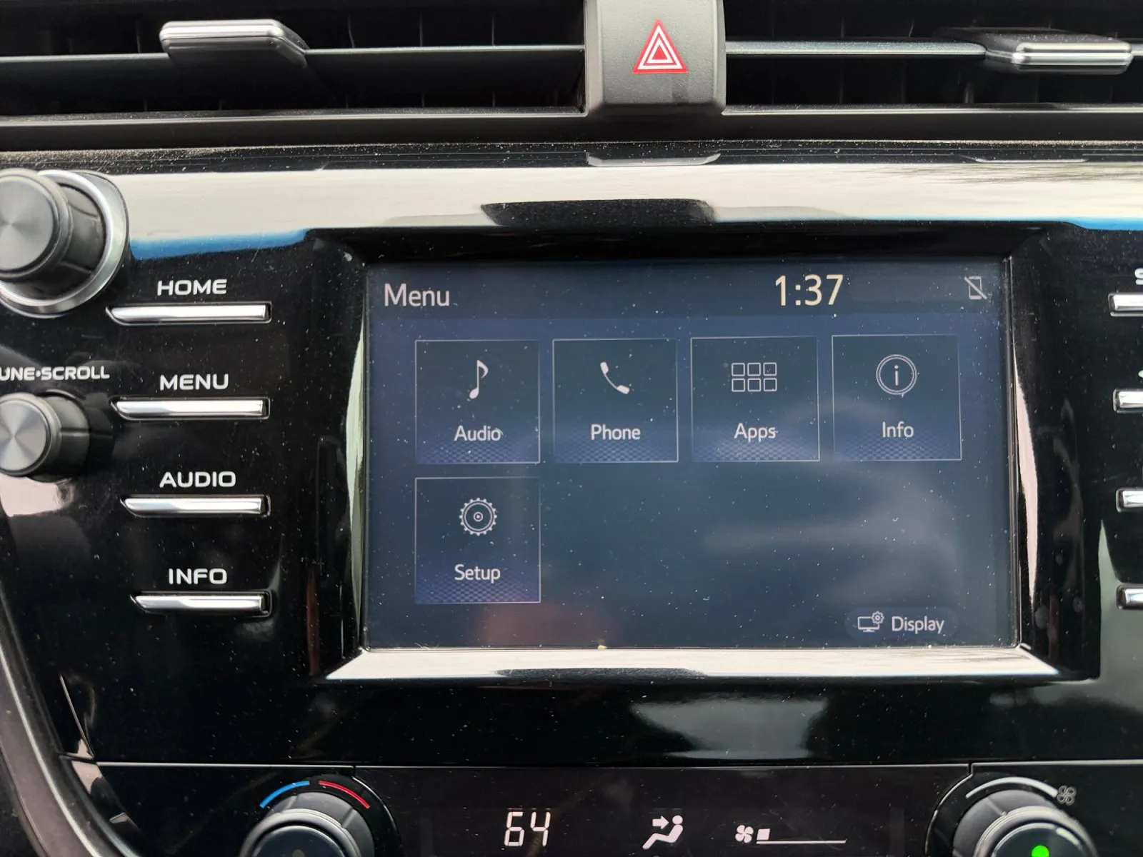Toyota Camry photo 23