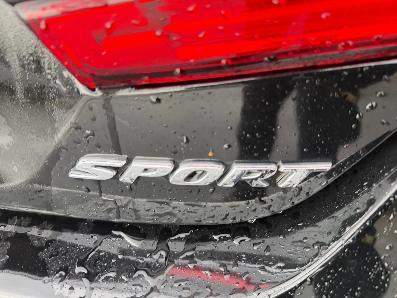 Honda Accord photo 30