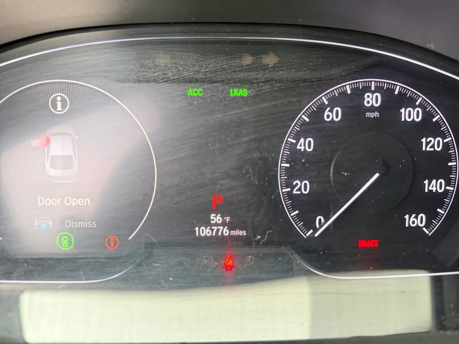 Honda Accord photo 20