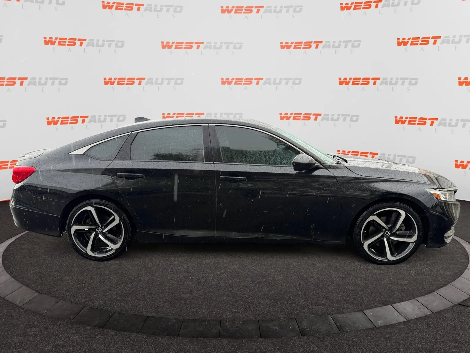 Honda Accord photo 6