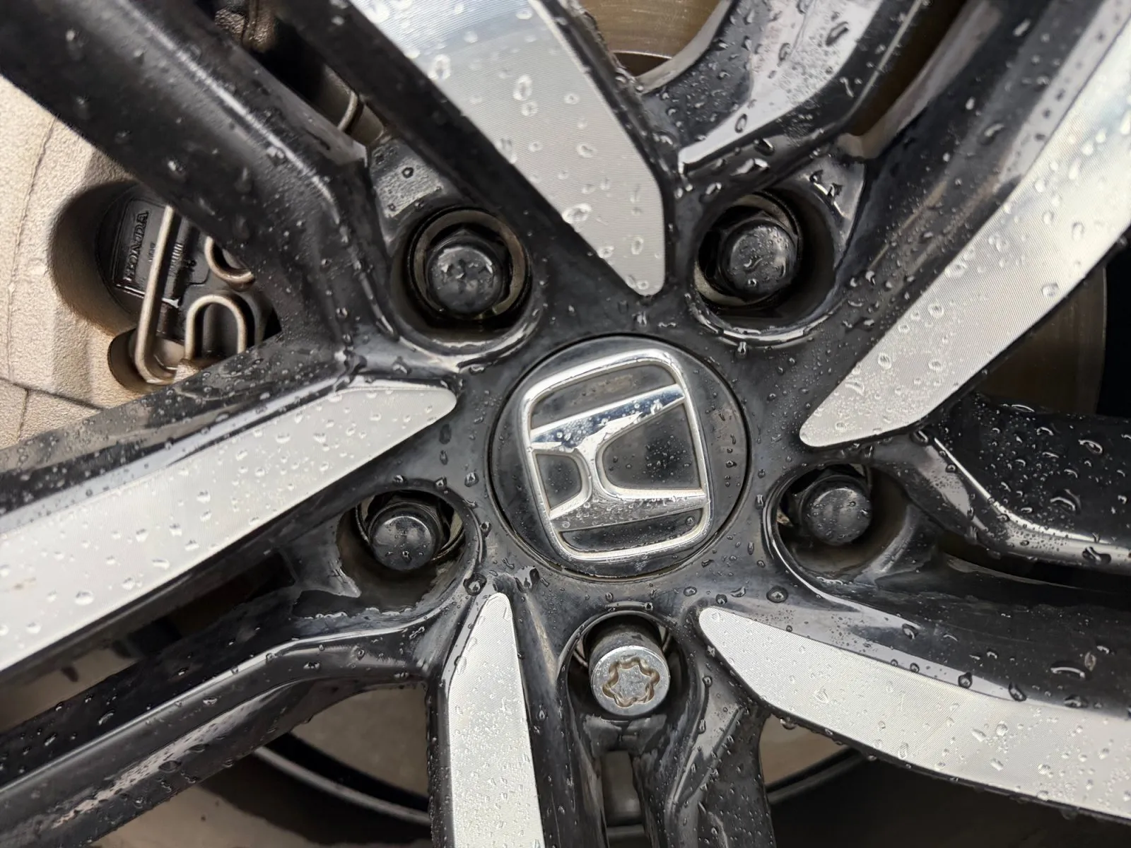 Honda Accord photo 32