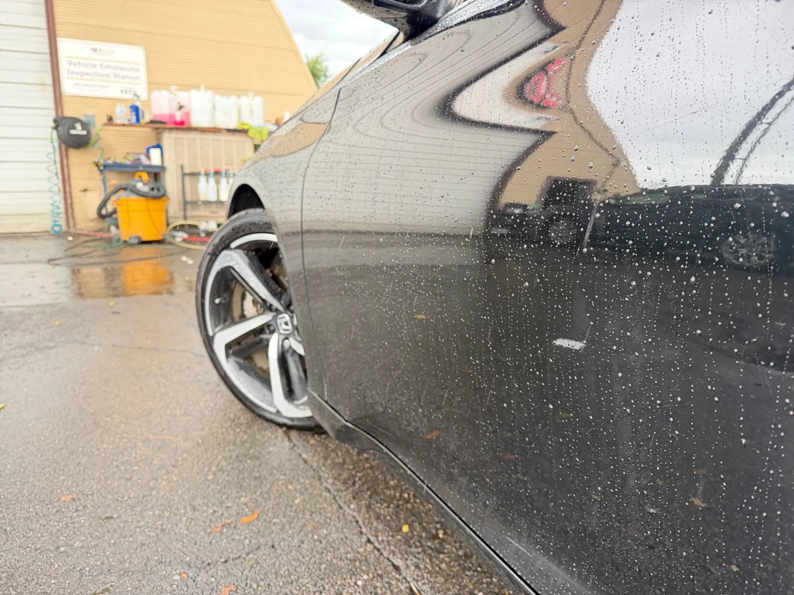 Honda Accord photo 31