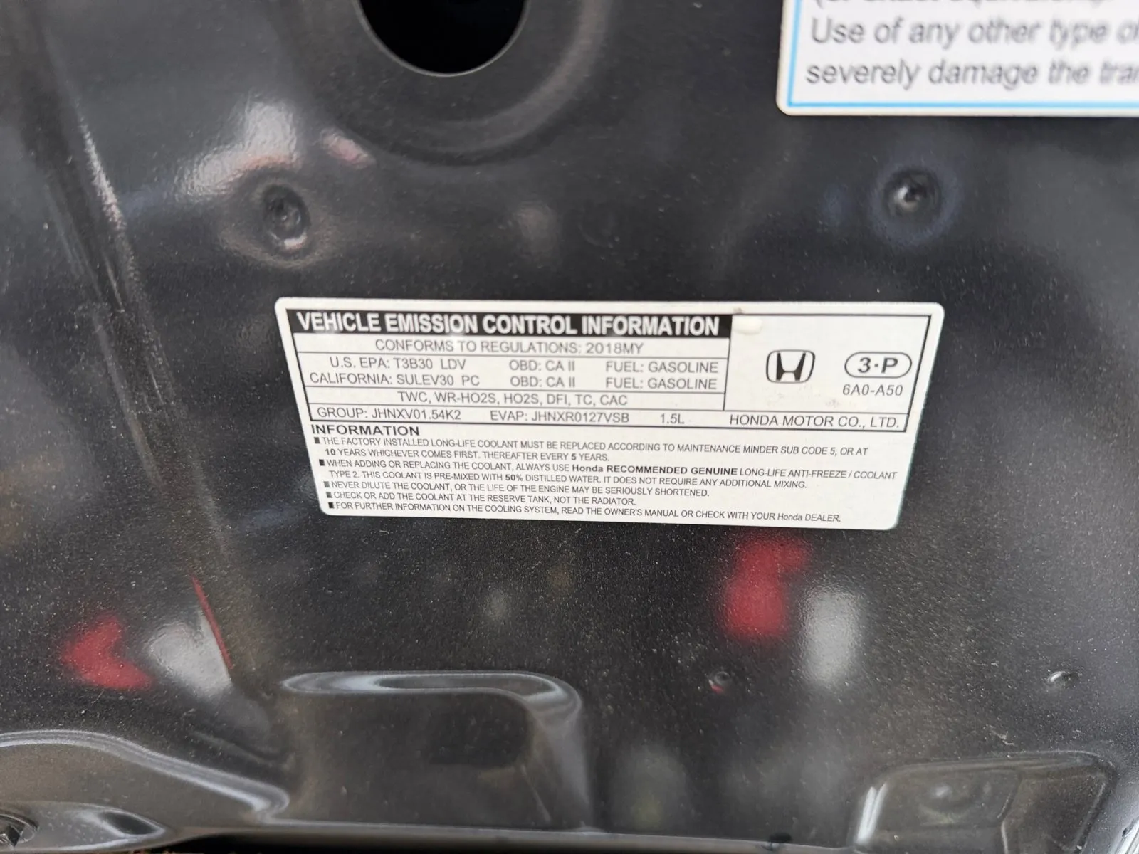 Honda Accord photo 38