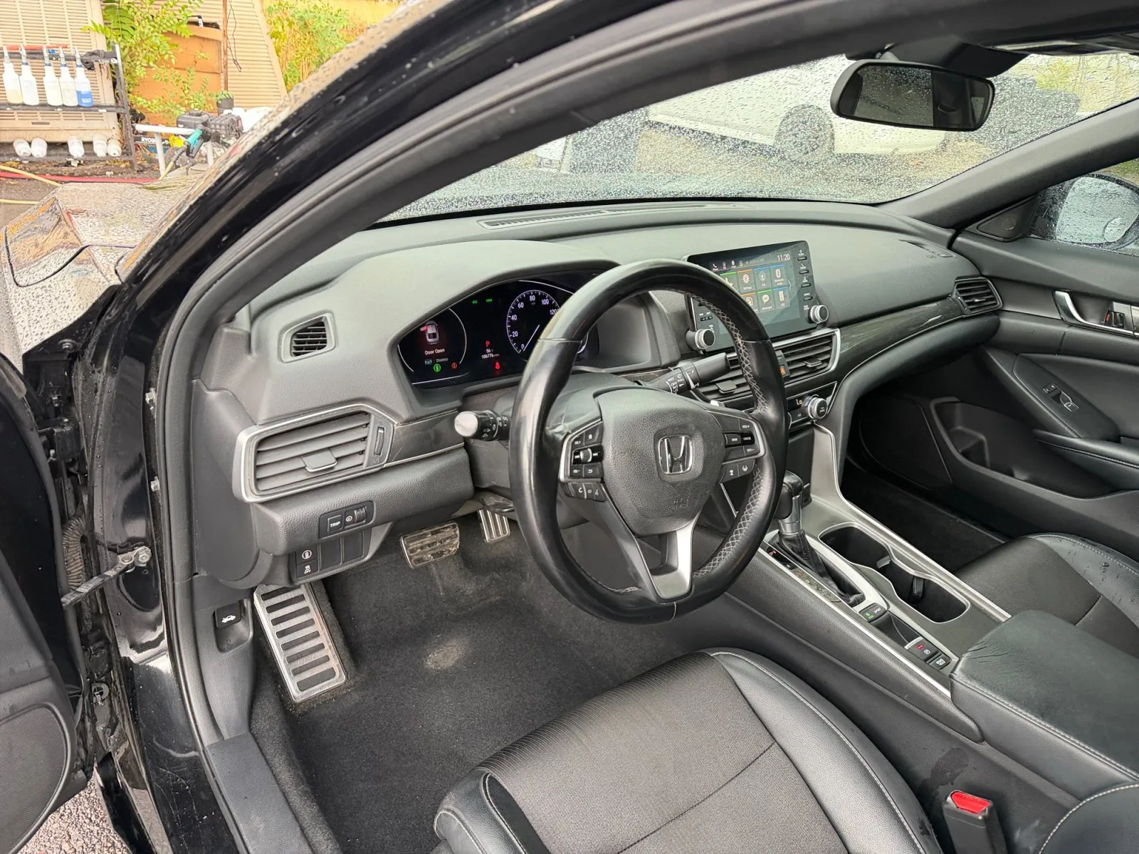Honda Accord photo 18