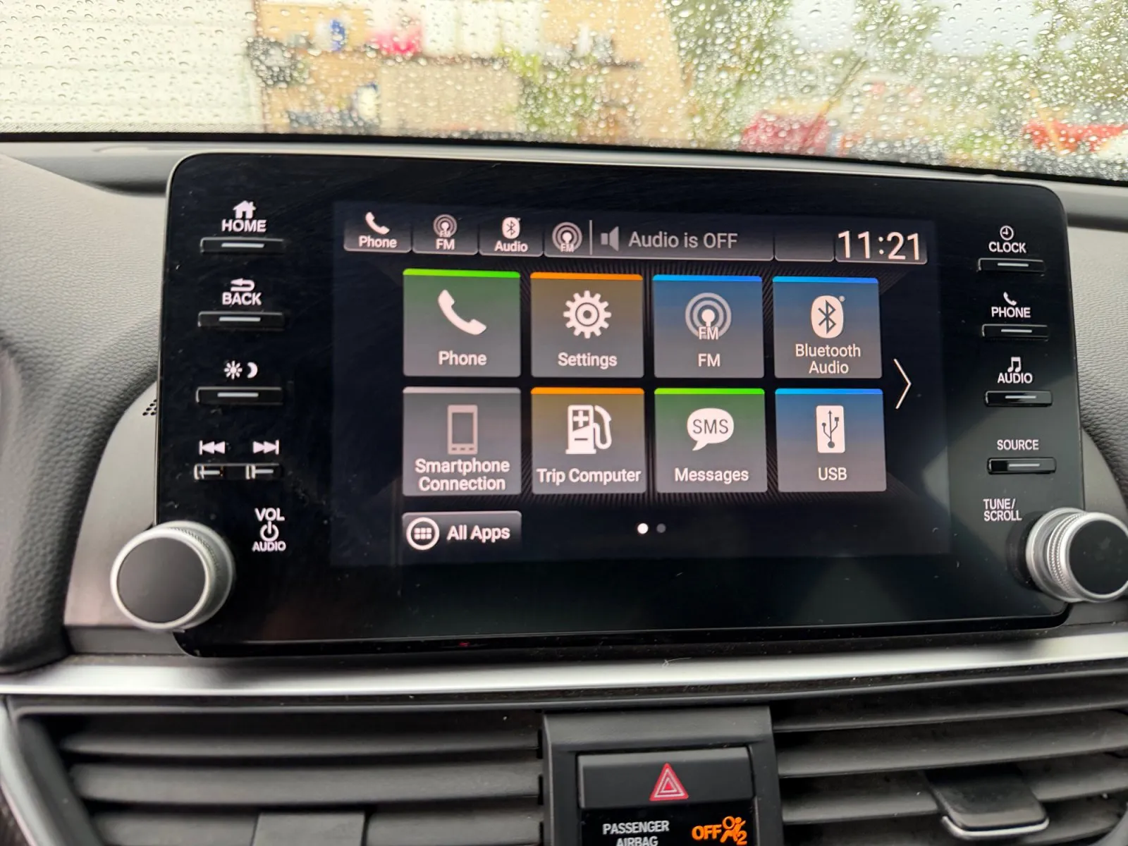 Honda Accord photo 21