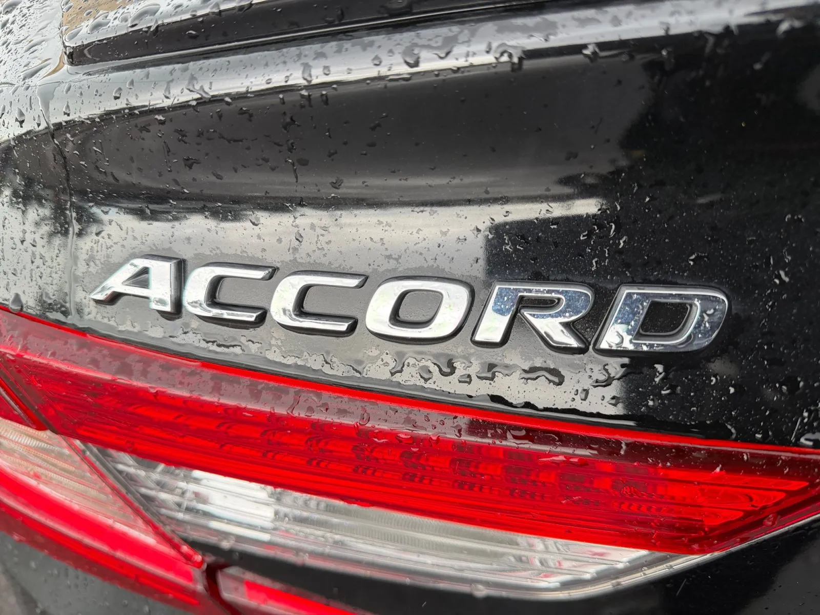 Honda Accord photo 29