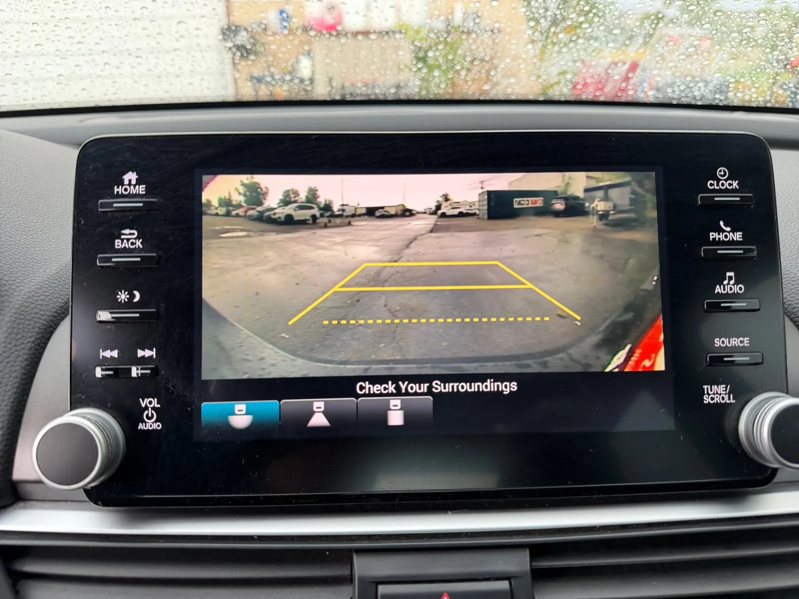 Honda Accord photo 23