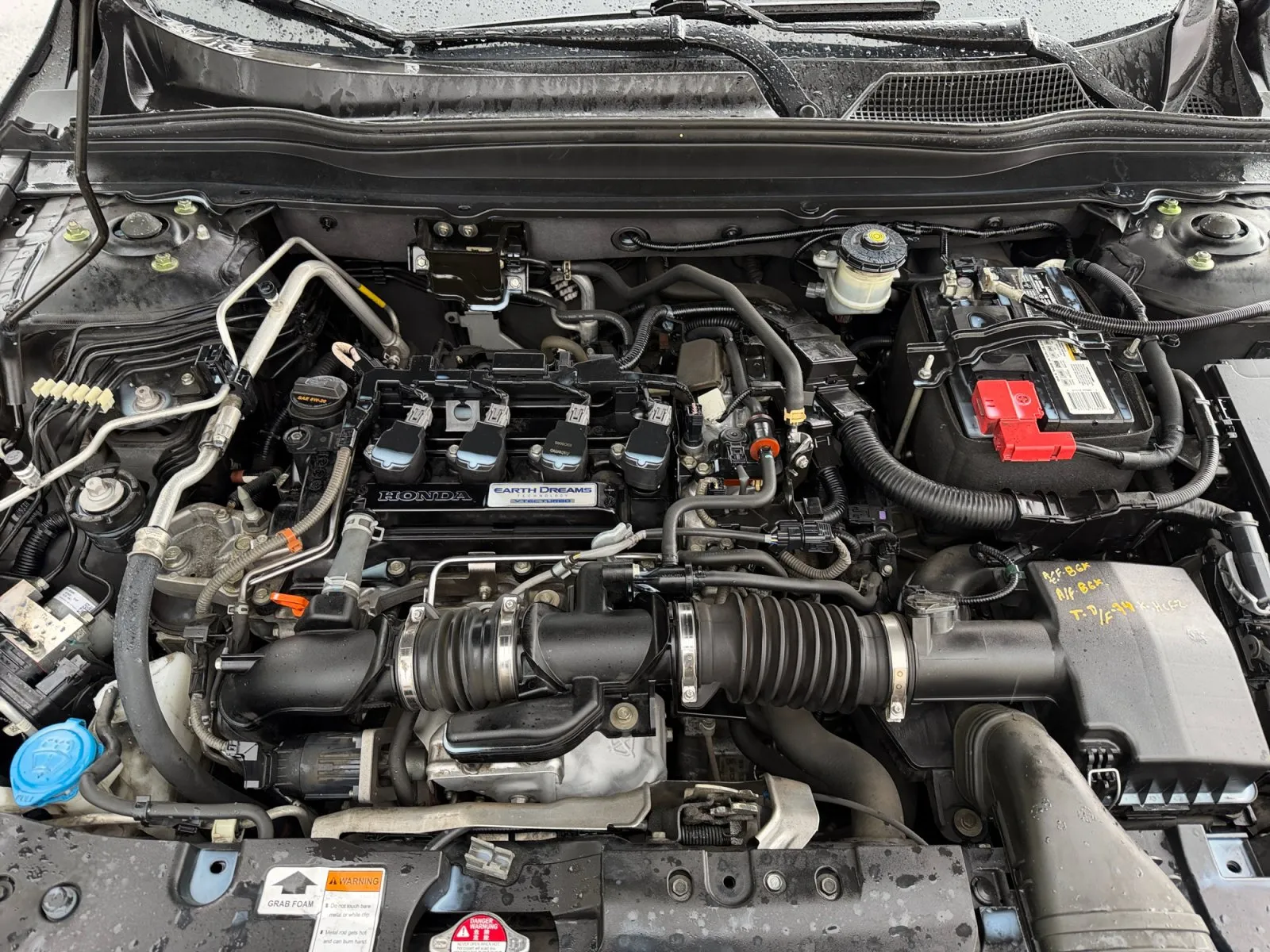 Honda Accord photo 35