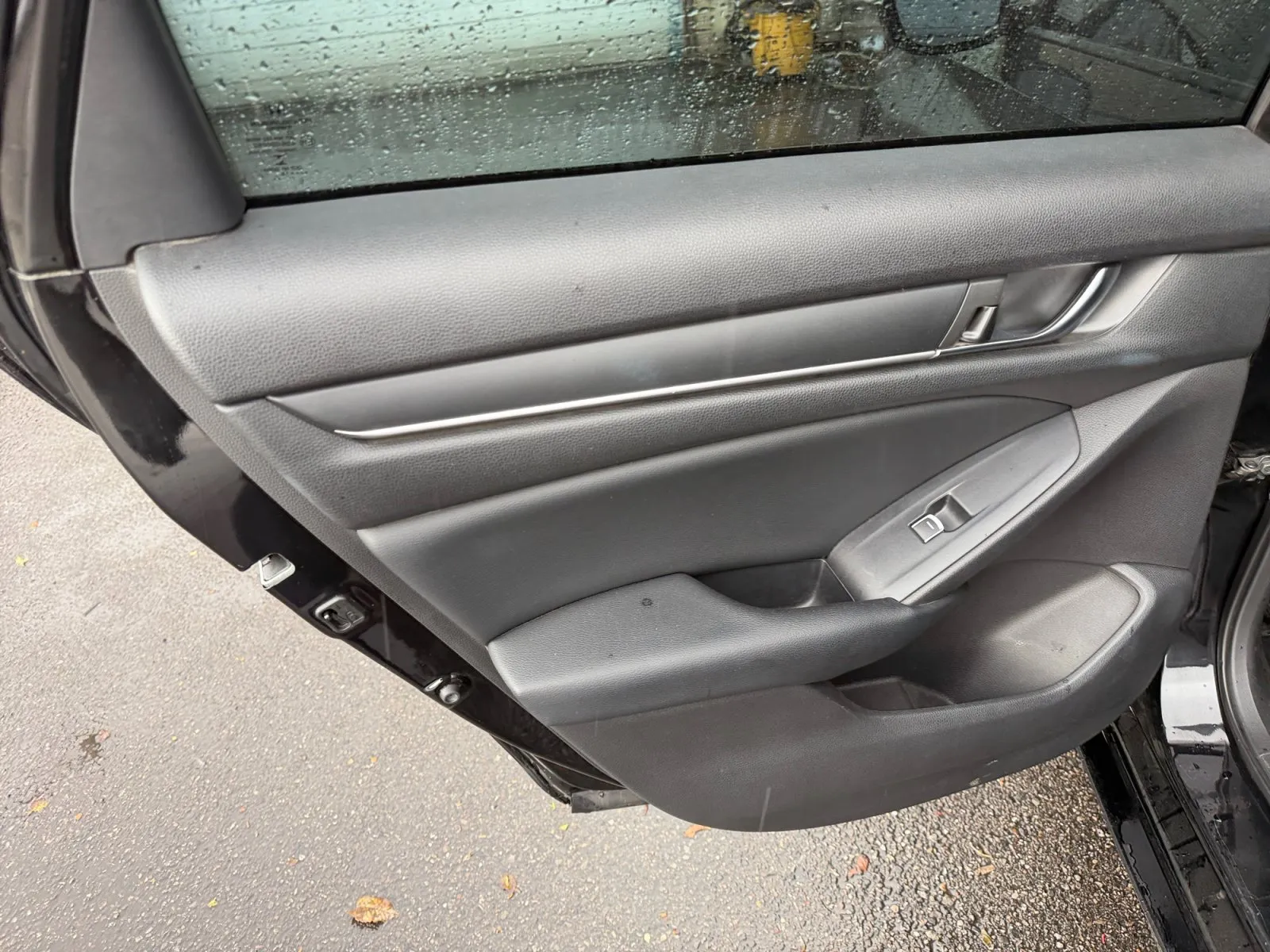 Honda Accord photo 27