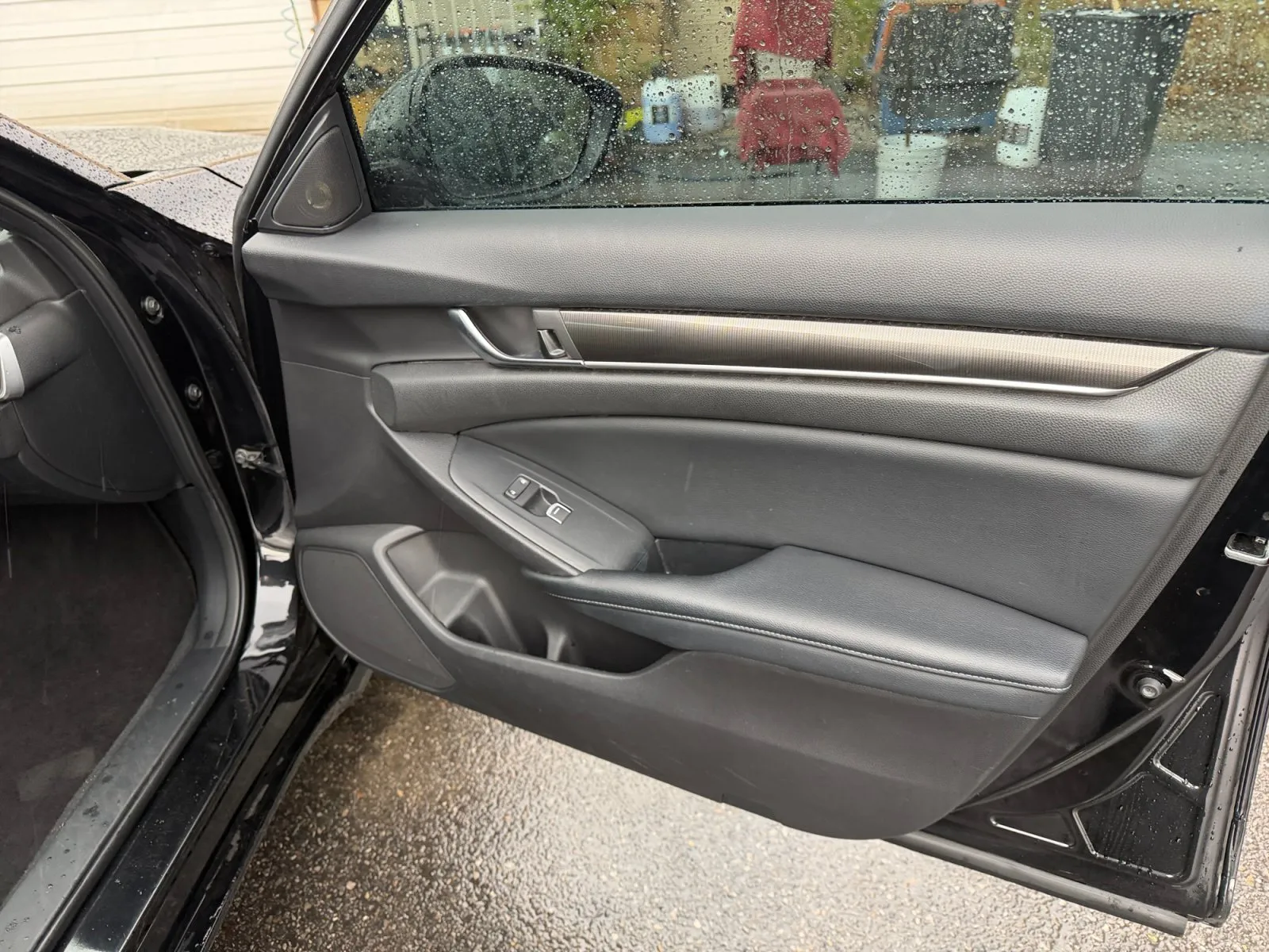 Honda Accord photo 17