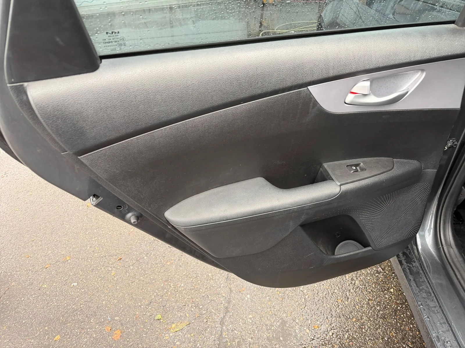 Kia Forte photo 26