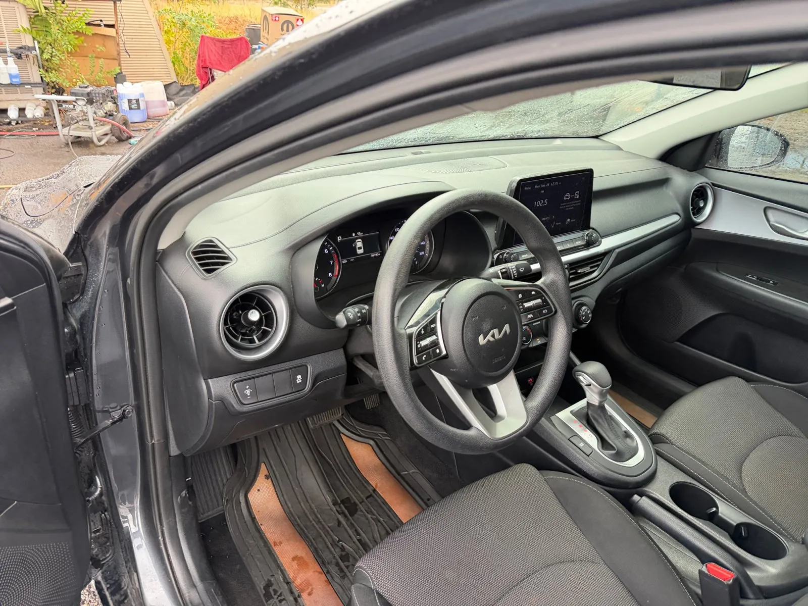 Kia Forte photo 18