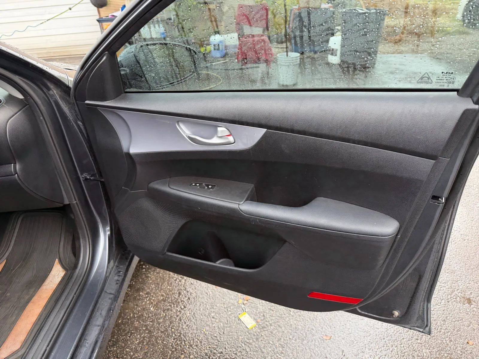 Kia Forte photo 17