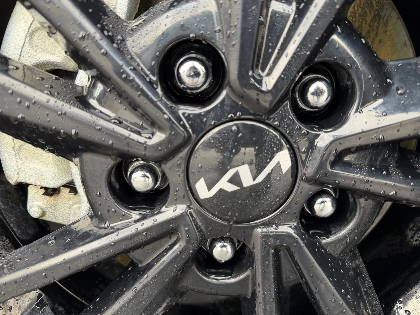 Kia Forte photo 29