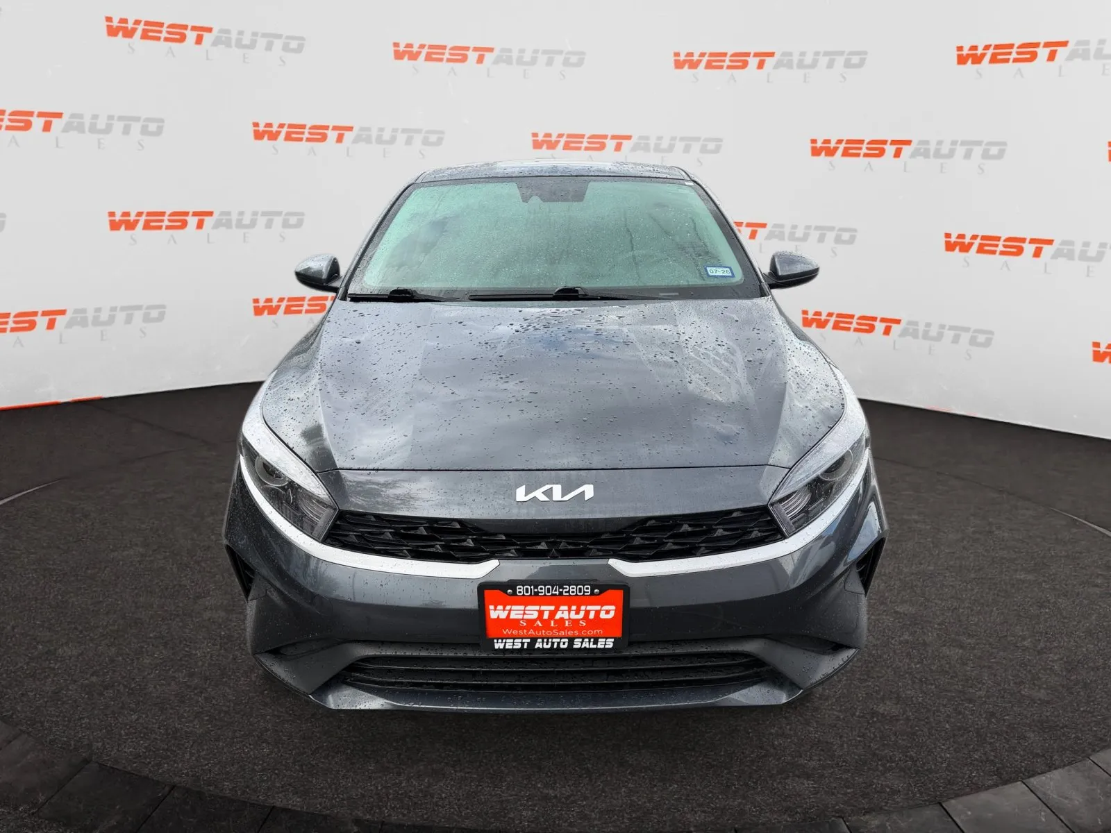 Kia Forte photo 8