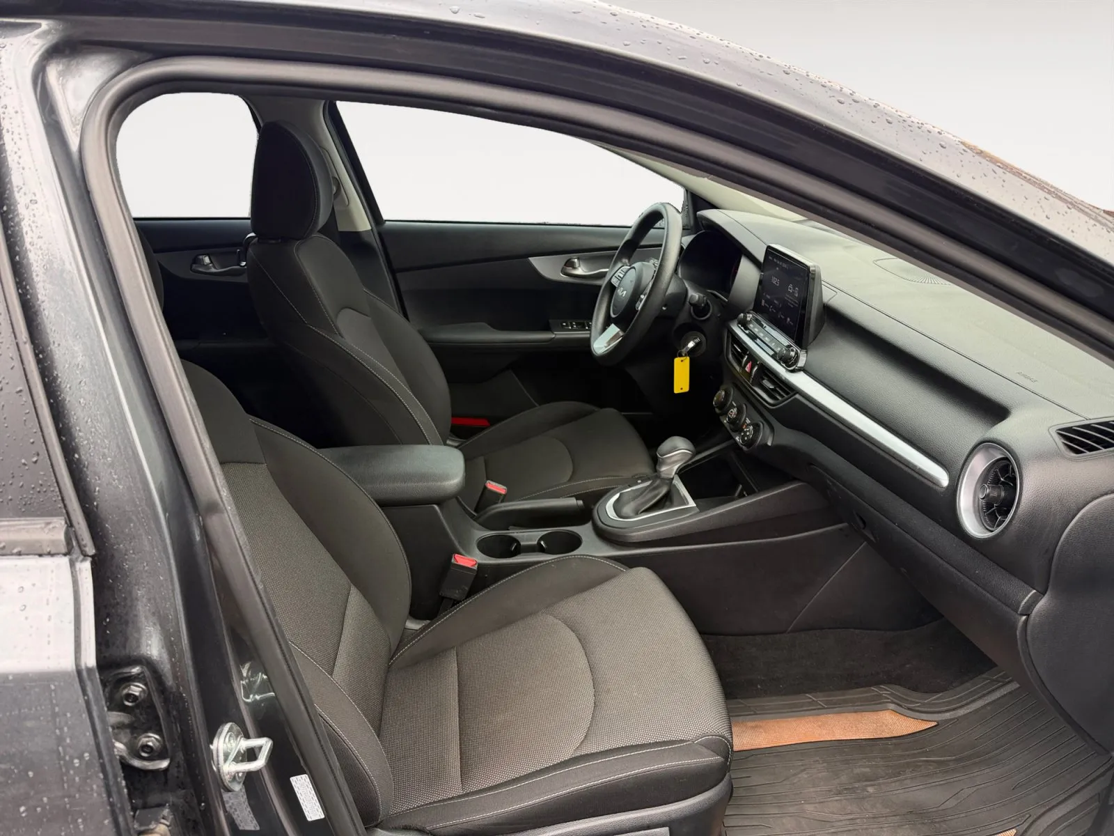 Kia Forte photo 15