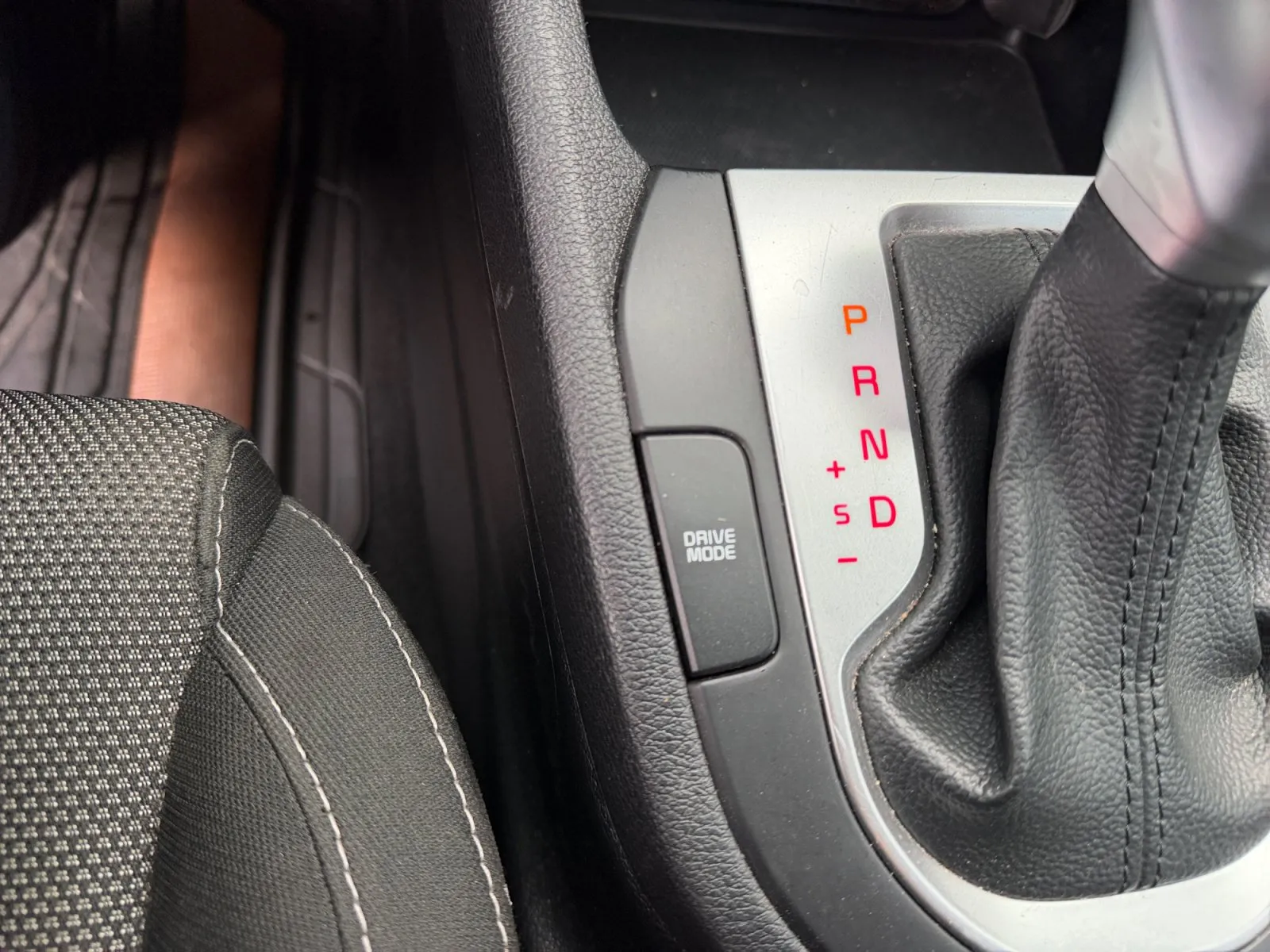 Kia Forte photo 24