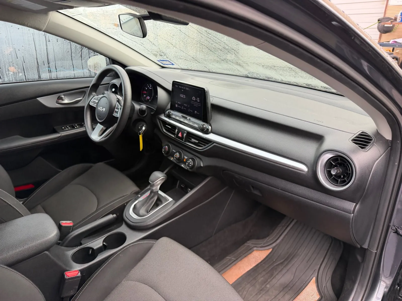 Kia Forte photo 16