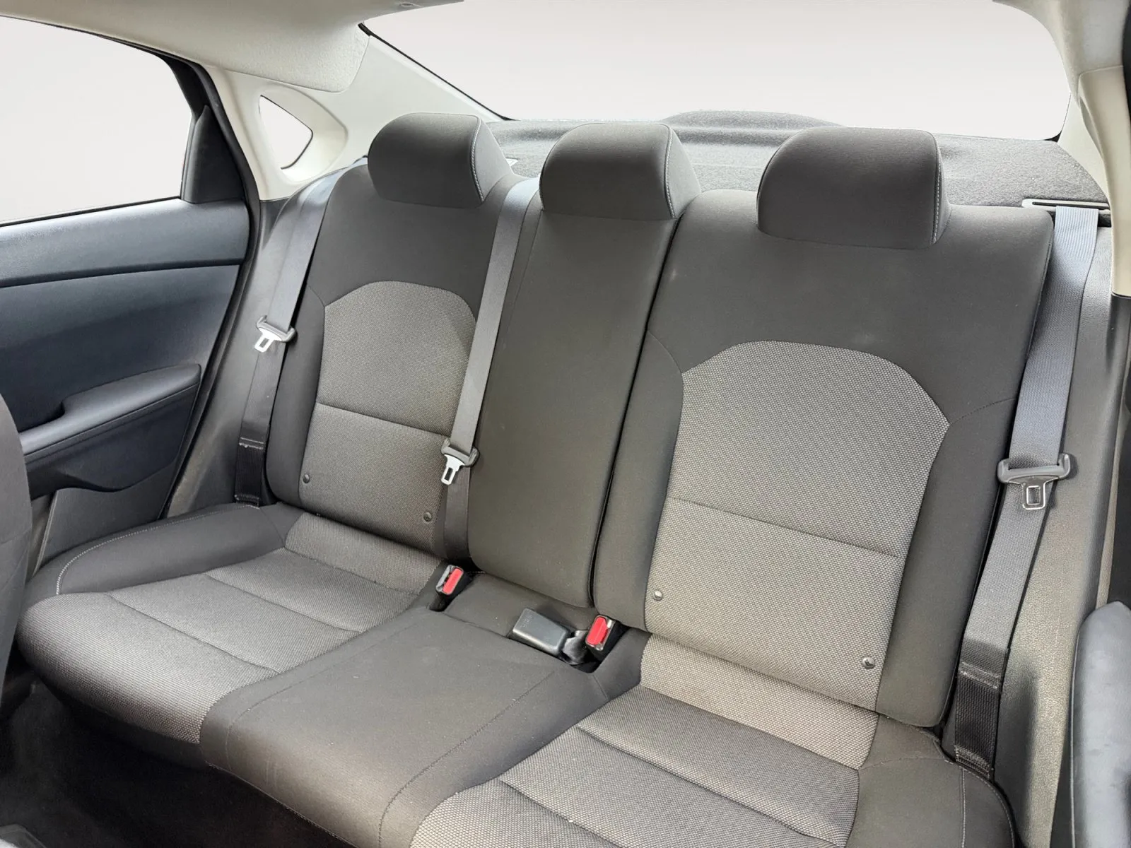 Kia Forte photo 13