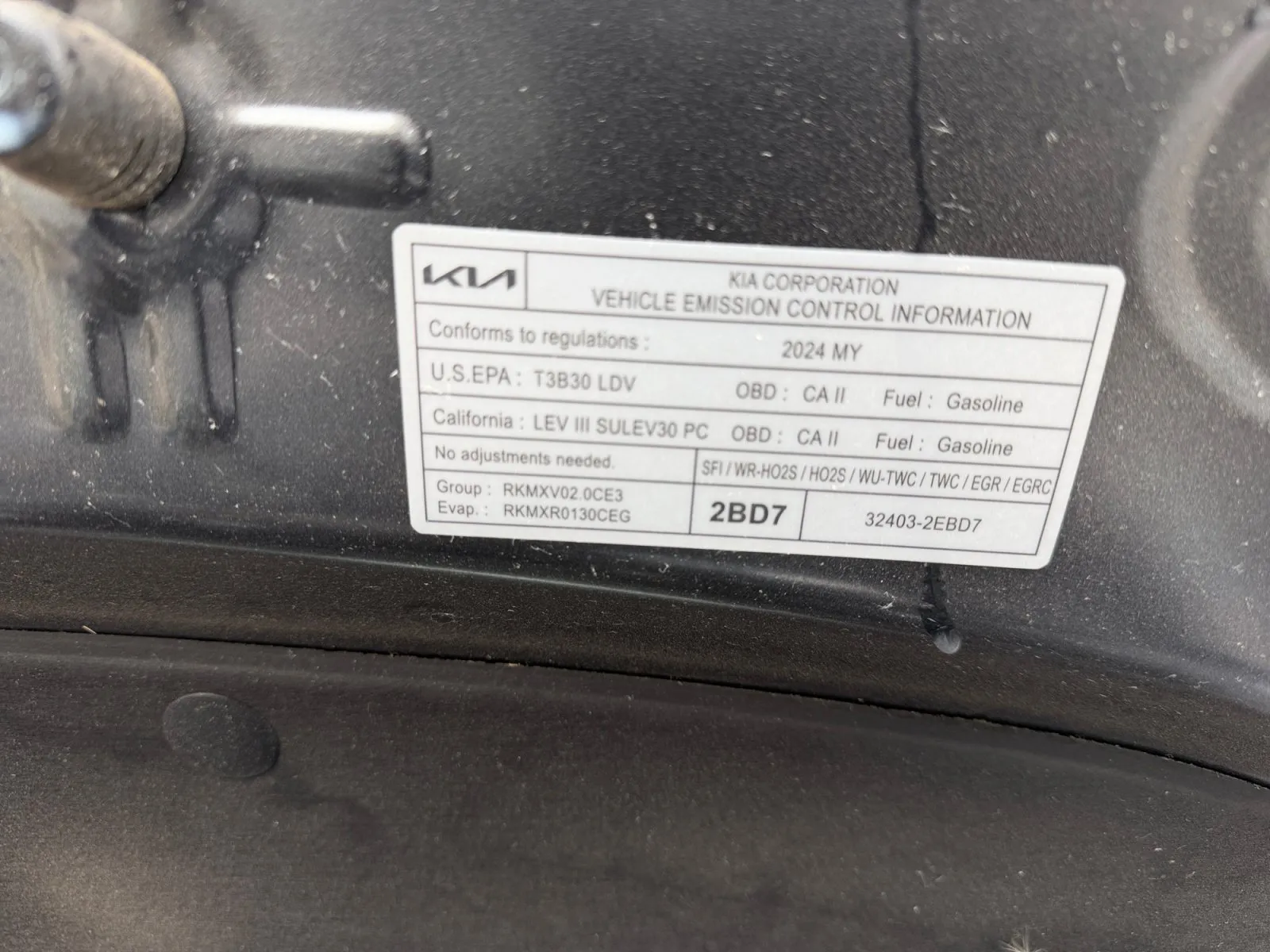 Kia Forte photo 35
