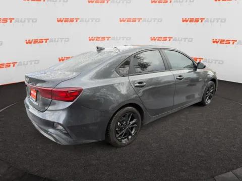 More photos of 2024 Kia Forte LXS at West Auto Sales - West Valley, UT