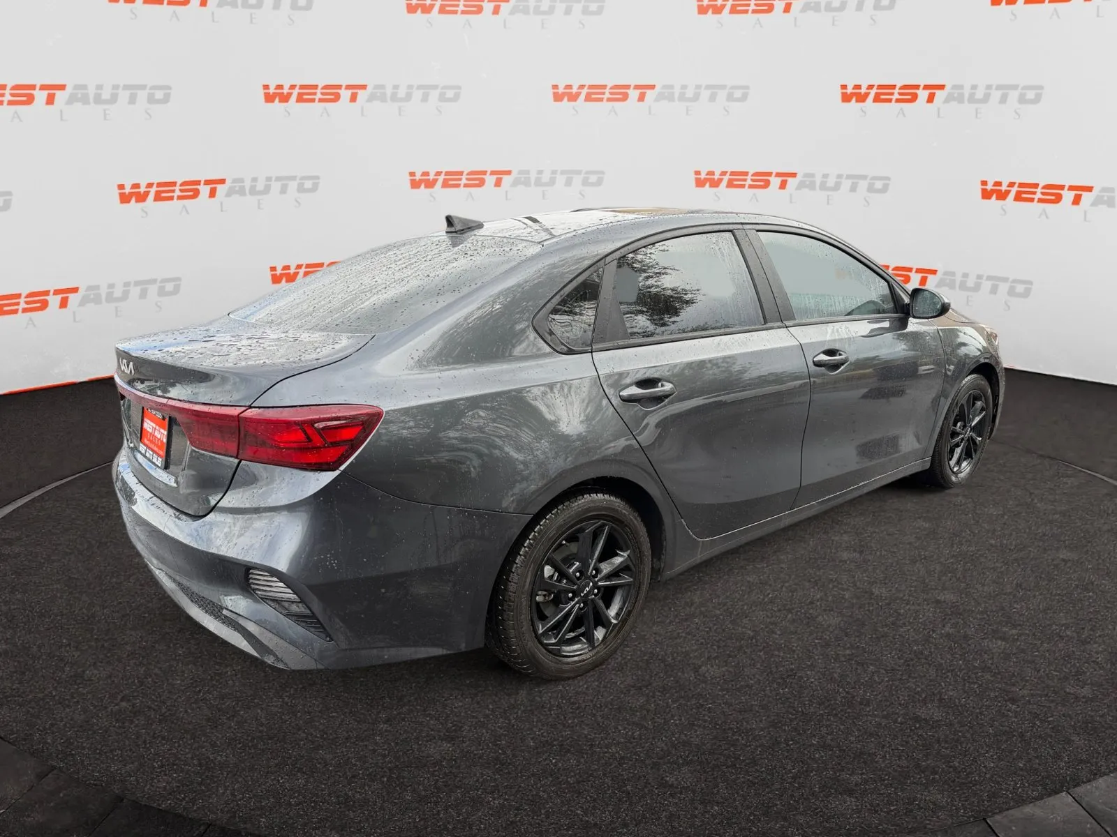 Kia Forte photo 5