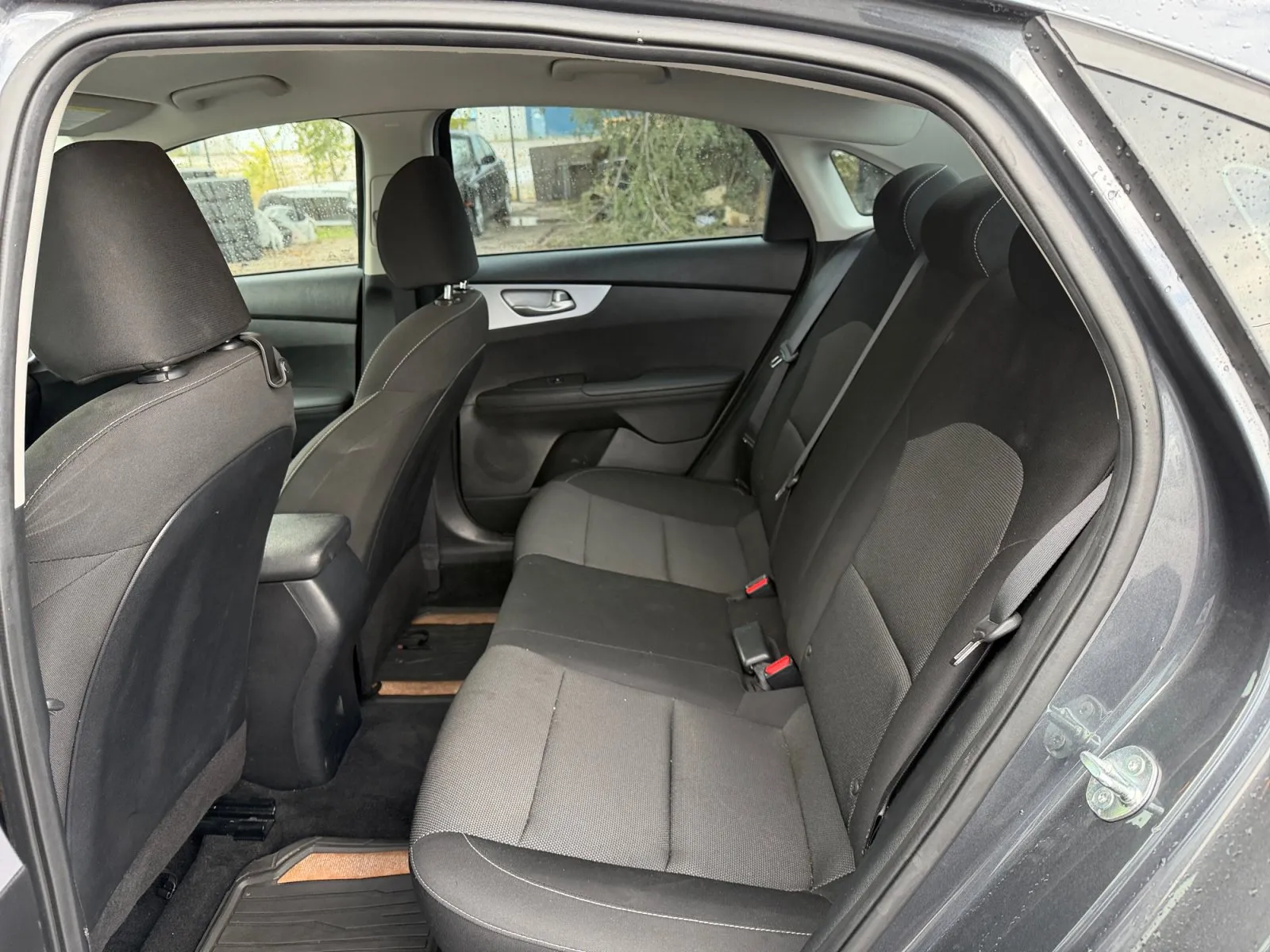 Kia Forte photo 25