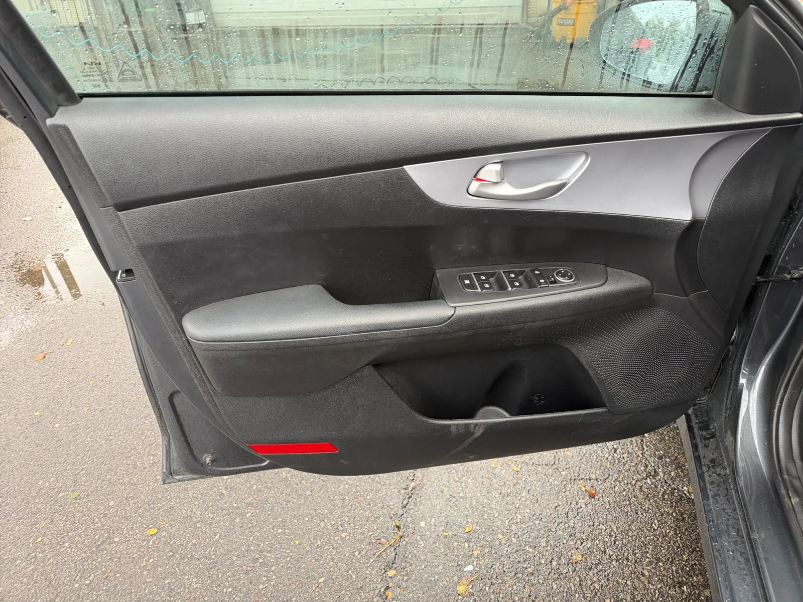Kia Forte photo 19