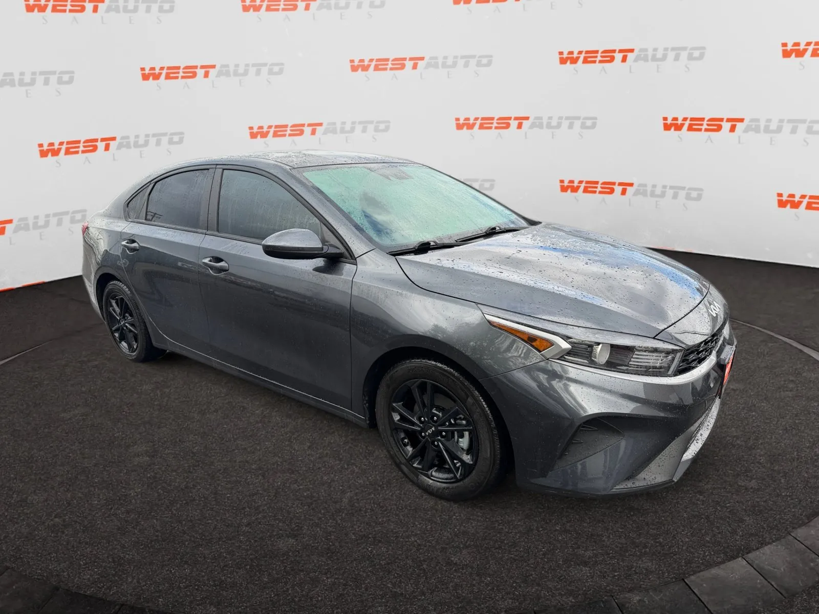 Kia Forte photo 7