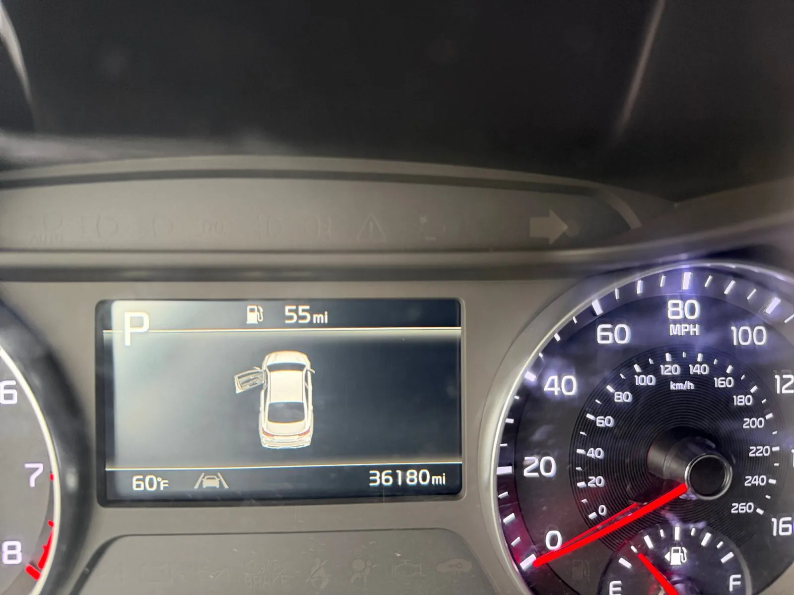 Kia Forte photo 20
