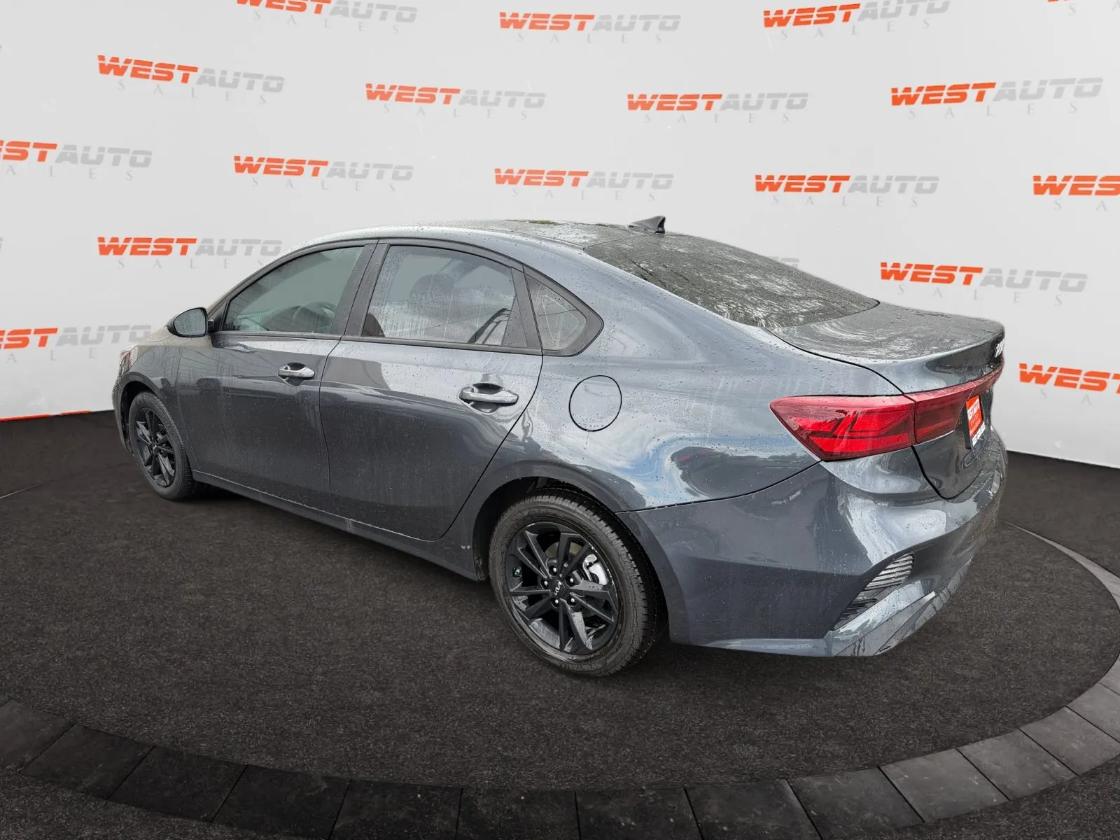 Kia Forte photo 3