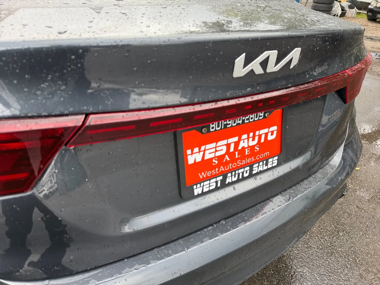 Kia Forte photo 27