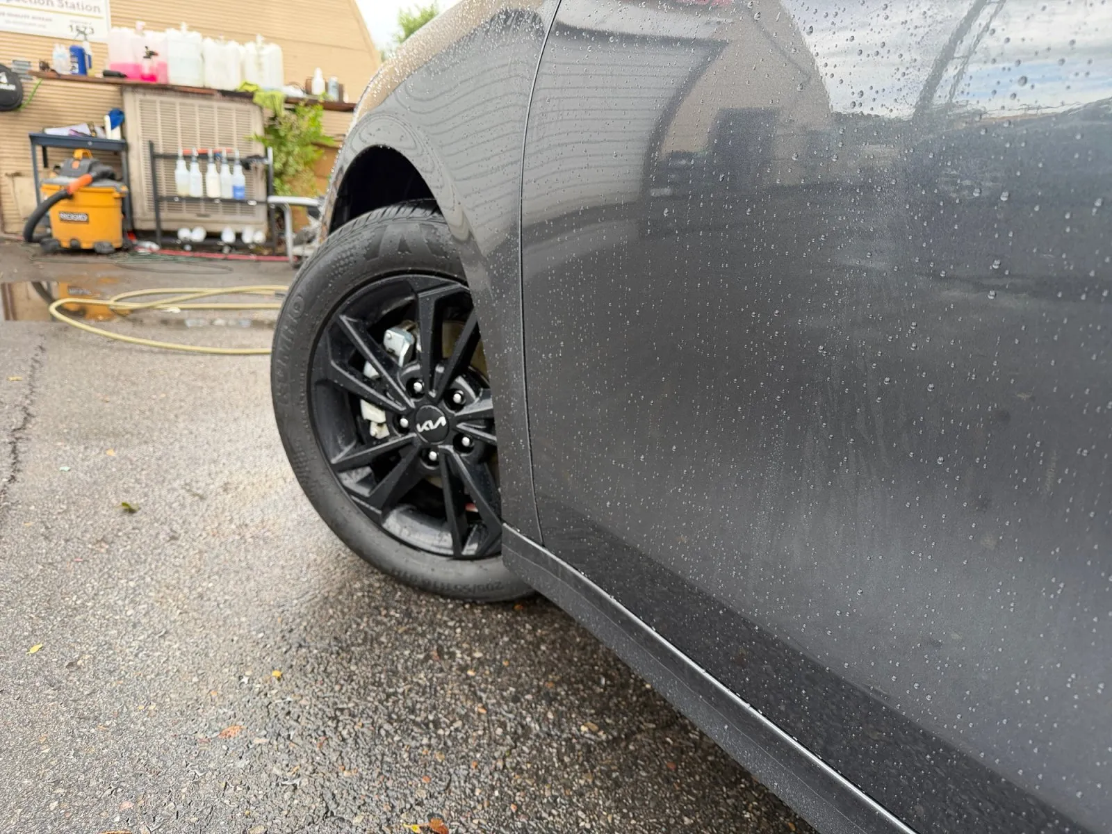 Kia Forte photo 28