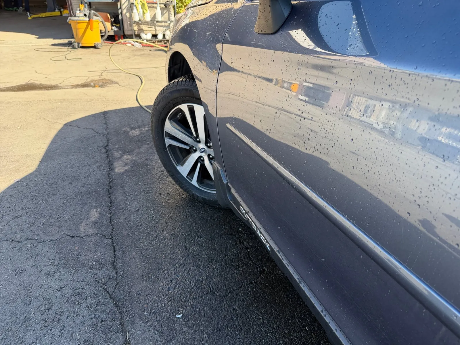 Subaru Outback photo 33