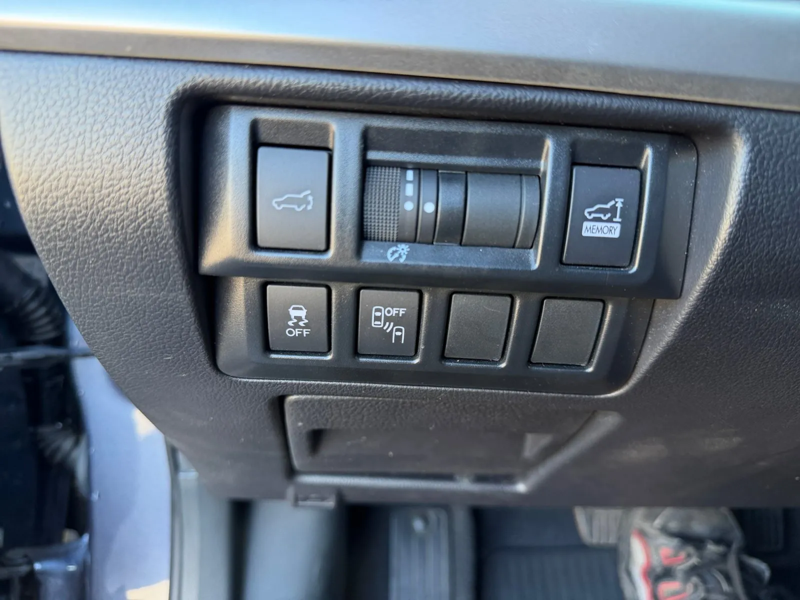 Subaru Outback photo 25