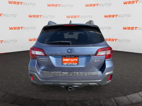 More photos of 2018 Subaru Outback 3.6R at West Auto Sales - West Valley, UT