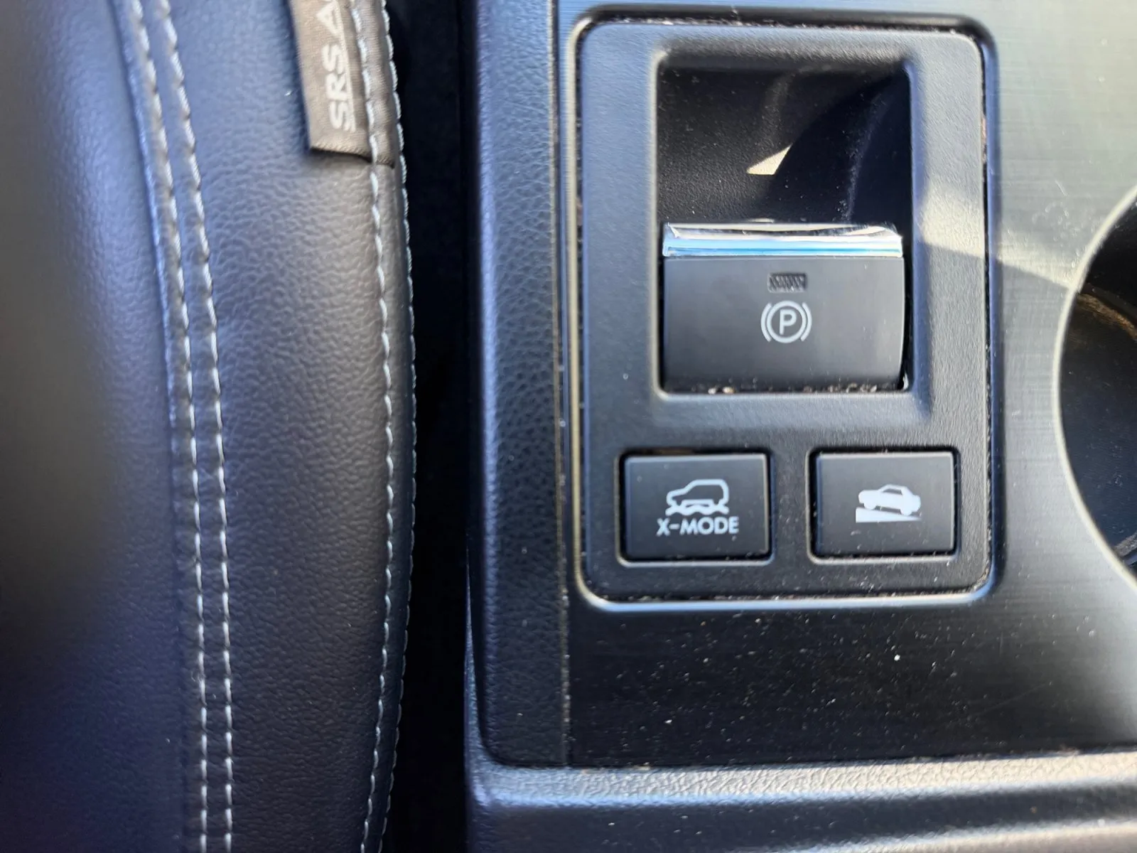 Subaru Outback photo 24