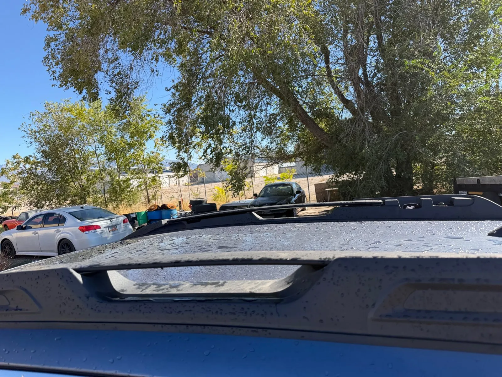 Subaru Outback photo 29