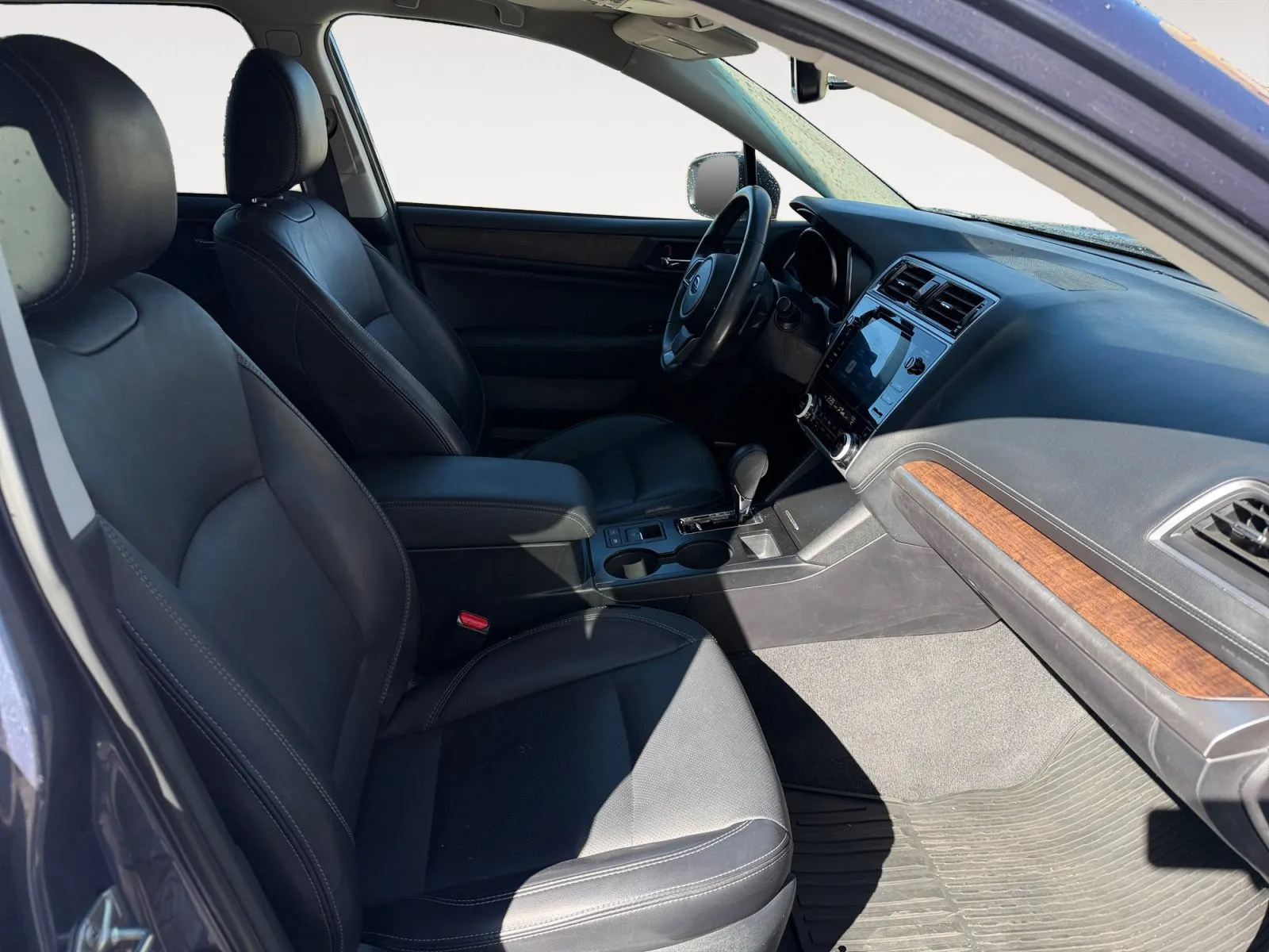 Subaru Outback photo 15