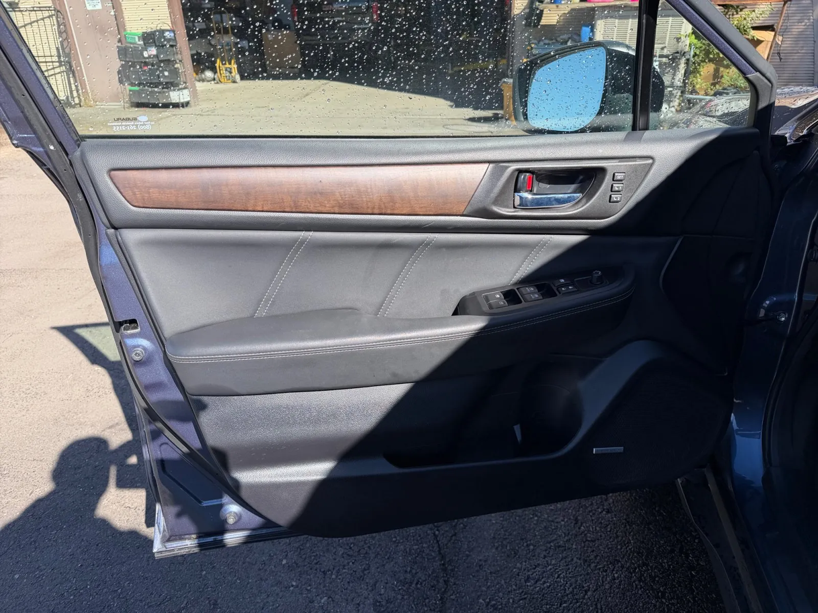 Subaru Outback photo 19