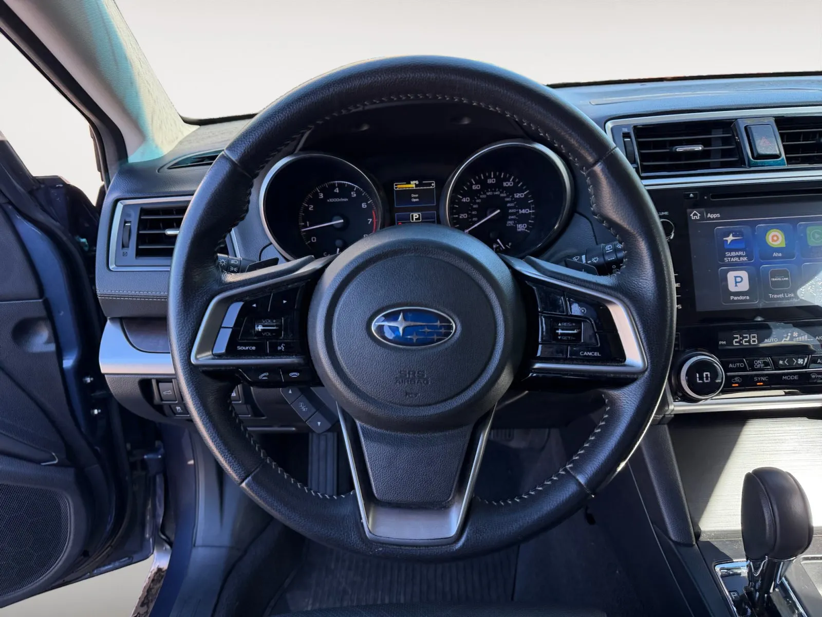 Subaru Outback photo 12