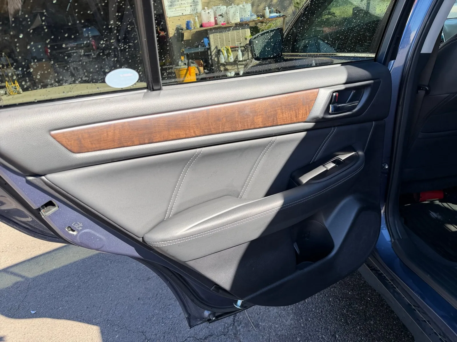 Subaru Outback photo 28