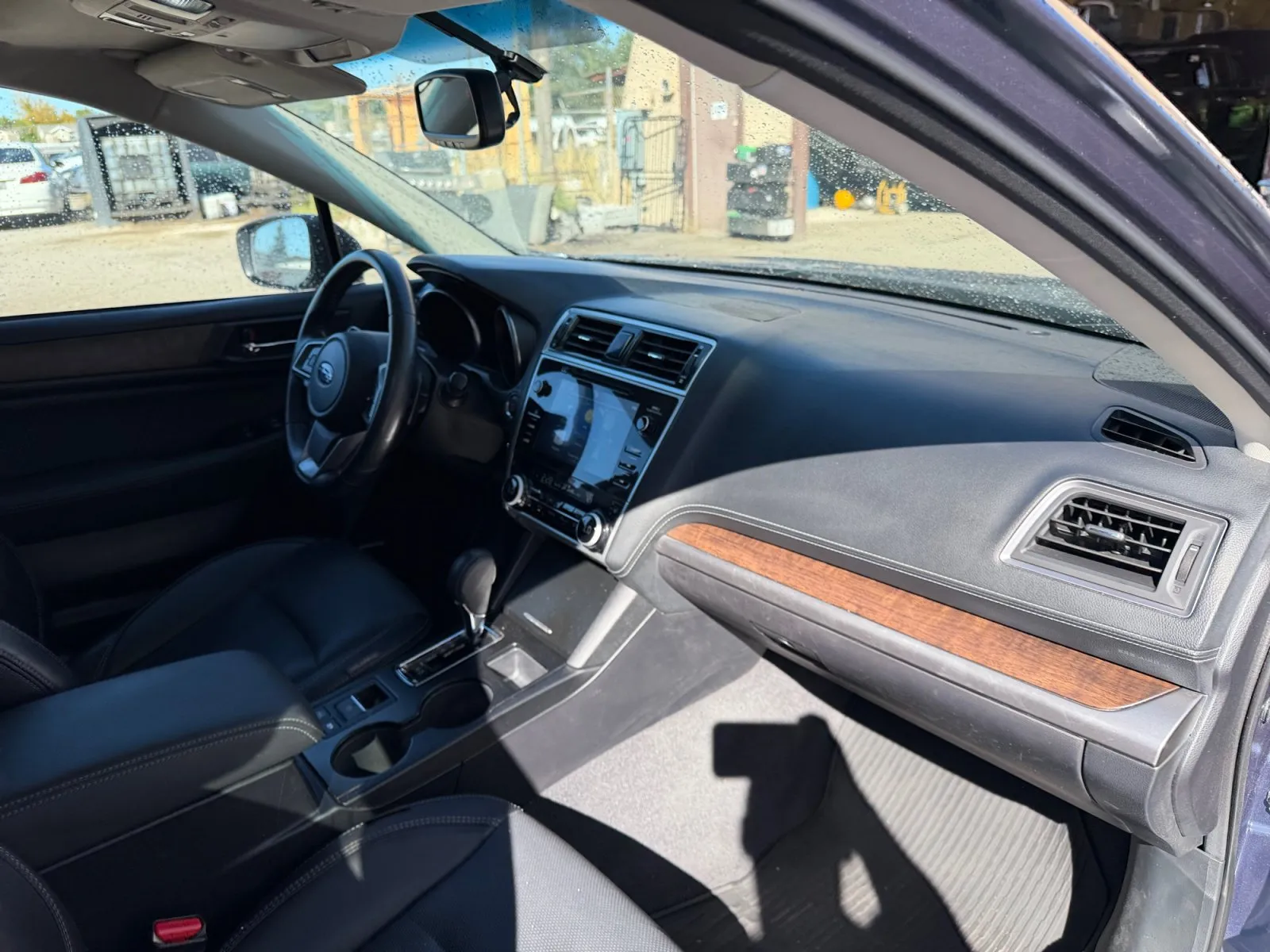 Subaru Outback photo 16