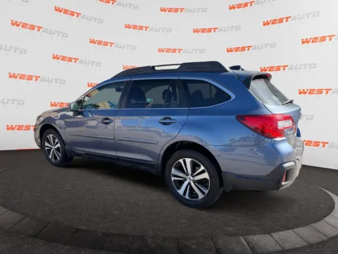 Another view of 2018 Subaru Outback 3.6R for sale in West Valley City, UT at West Auto Sales - West Valley