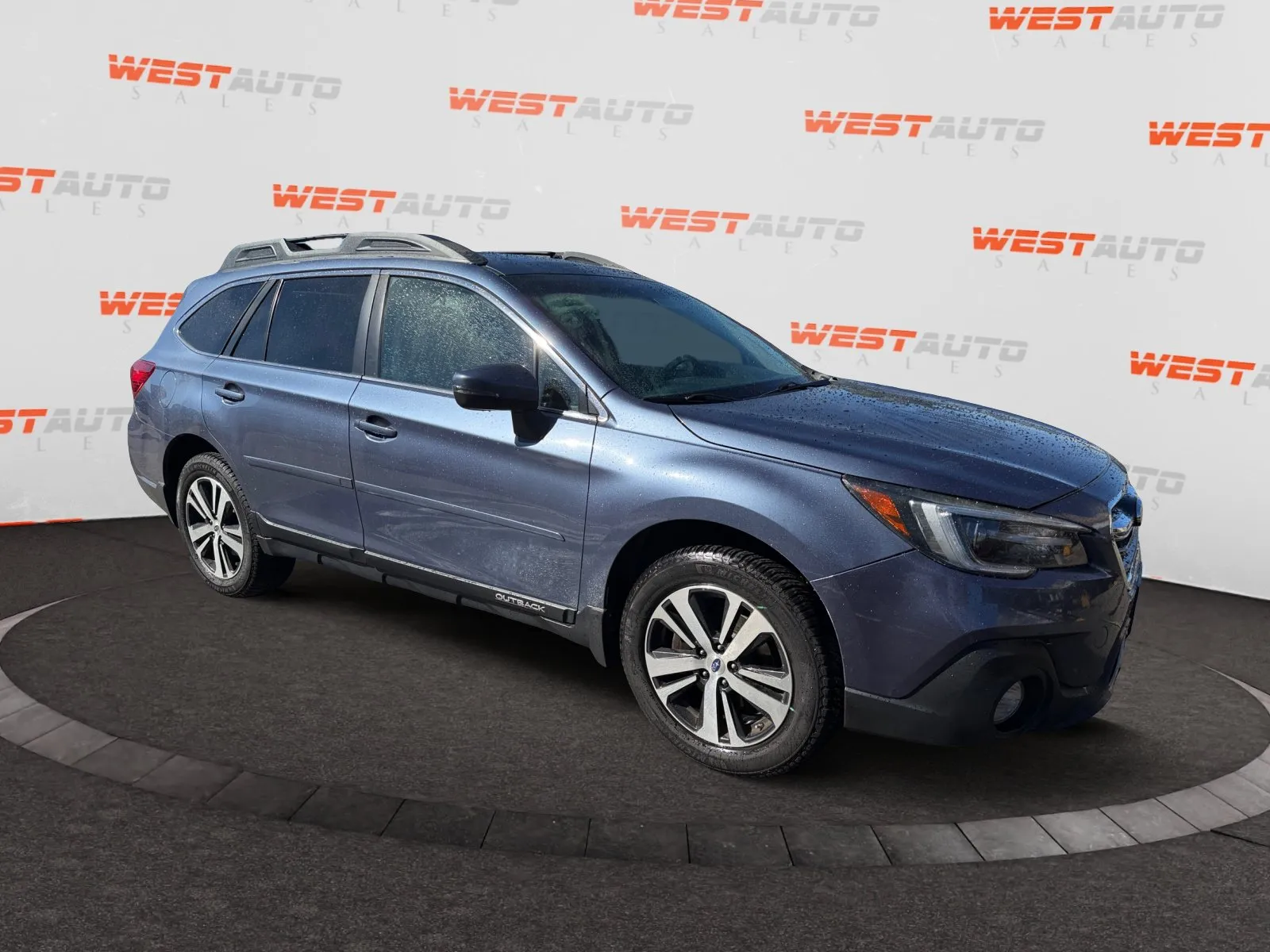 Subaru Outback photo 7