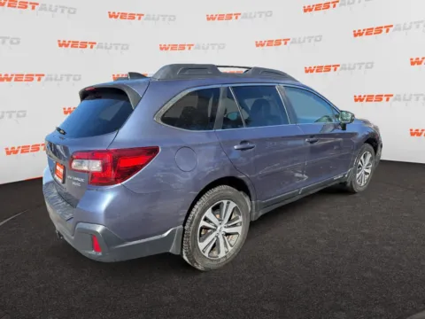 More photos of 2018 Subaru Outback 3.6R at West Auto Sales - West Valley, UT