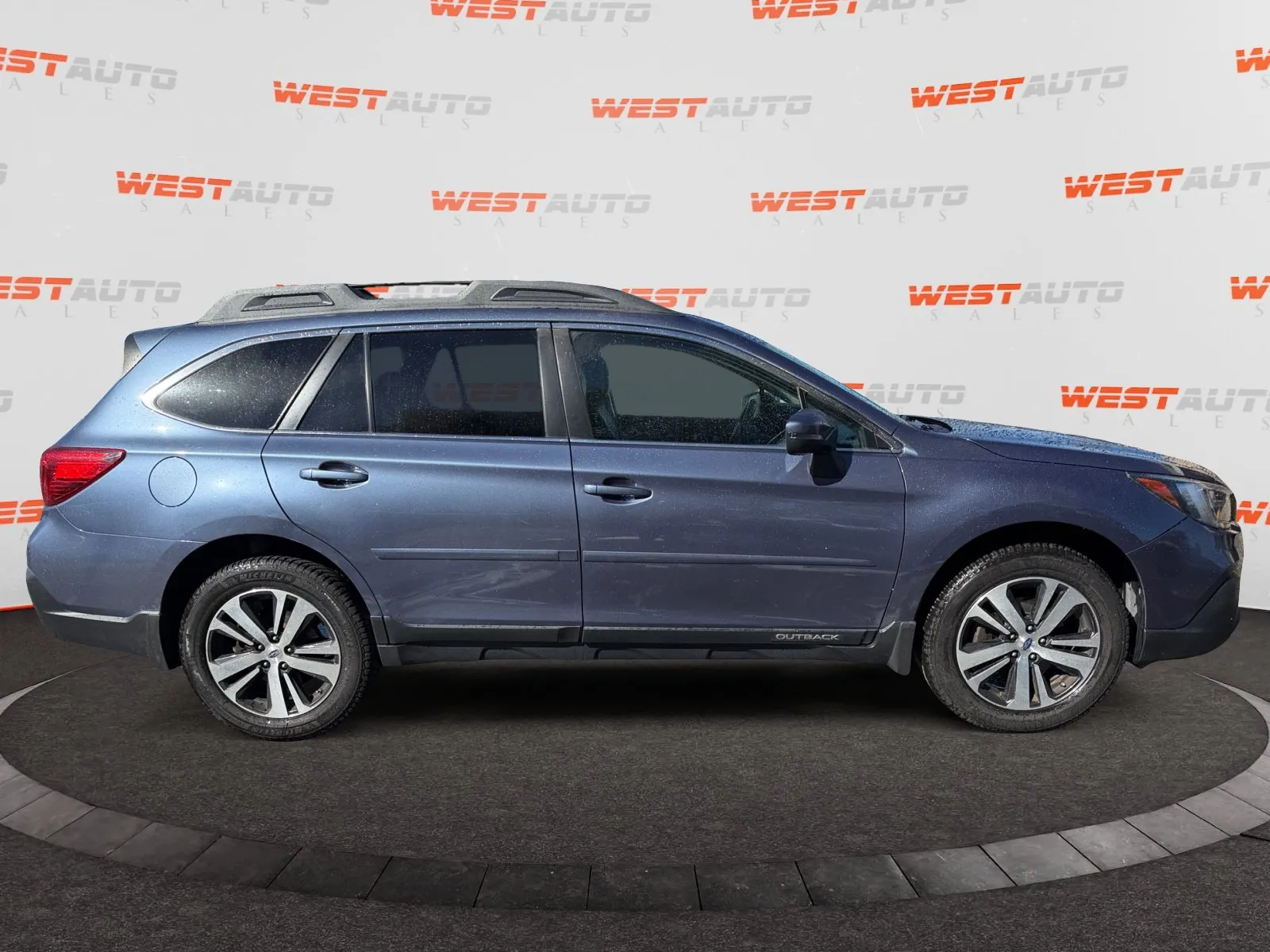 Subaru Outback photo 6