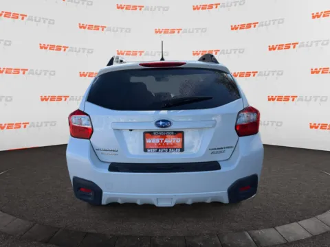 More photos of 2017 Subaru Crosstrek 2.0i Premium at West Auto Sales - West Valley, UT