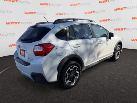 More photos of 2017 Subaru Crosstrek 2.0i Premium at West Auto Sales - West Valley, UT